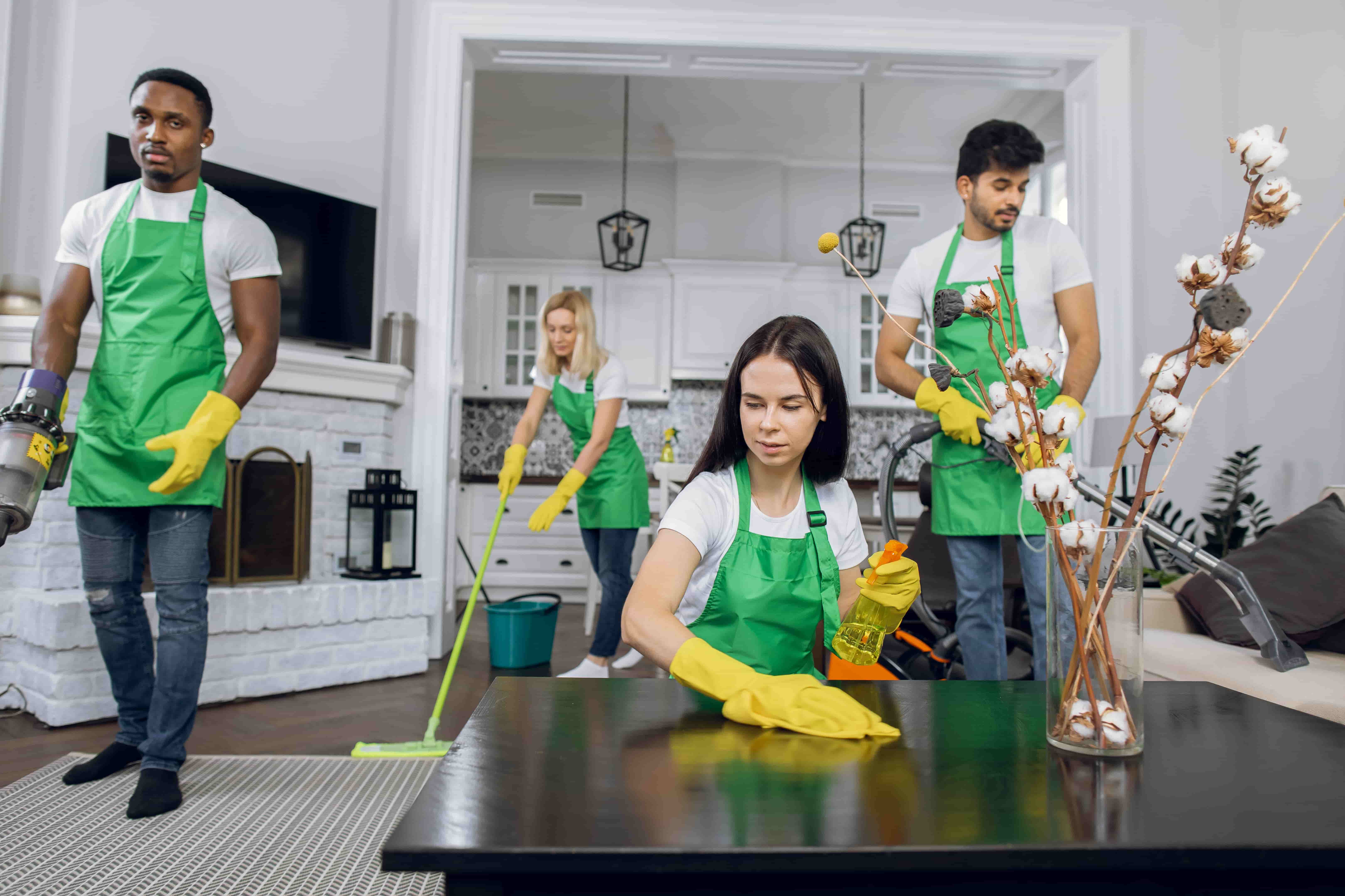 Service